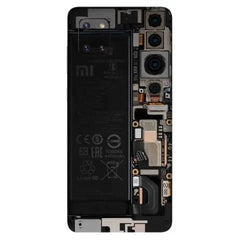 Samsung Galaxy Note 10 Lite Skins