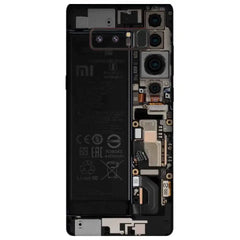 Samsung Galaxy Note 8 Skins