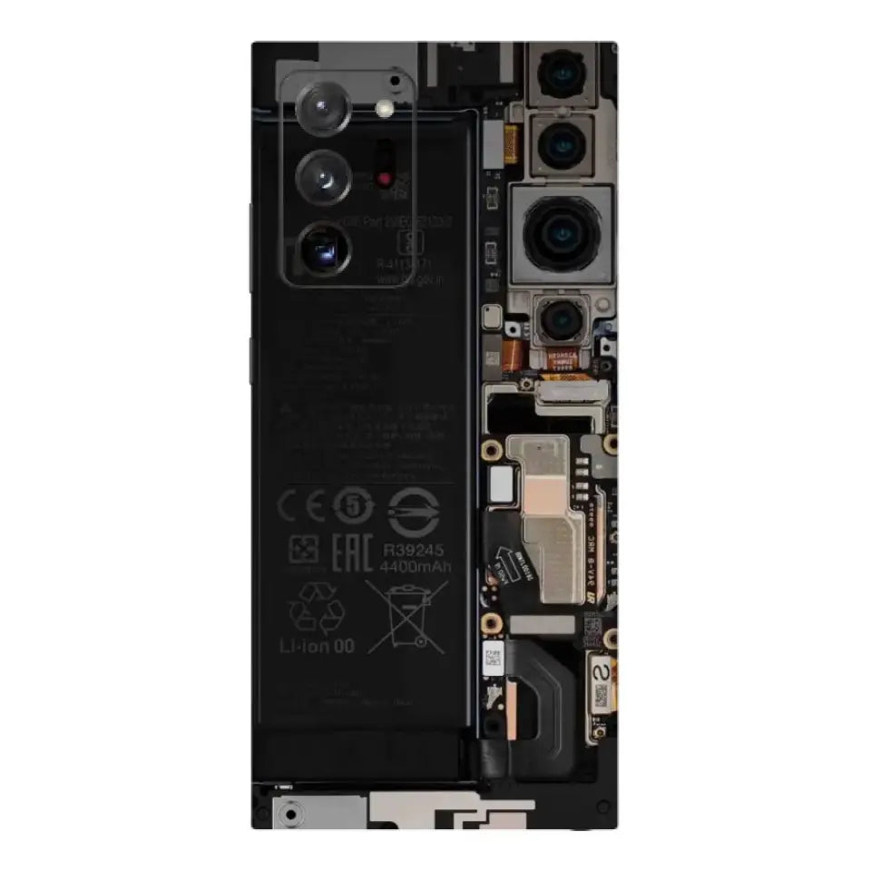Samsung Galaxy Note 20 Ultra Skins