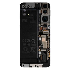 Samsung Galaxy M31 Skins