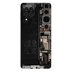 Samsung Galaxy F62 Skins