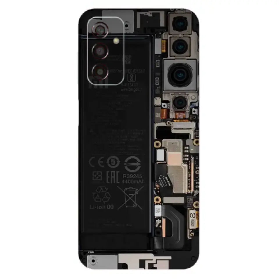 Samsung Galaxy F13 Skins