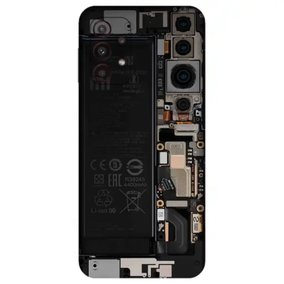 Samsung Galaxy A23 Skins