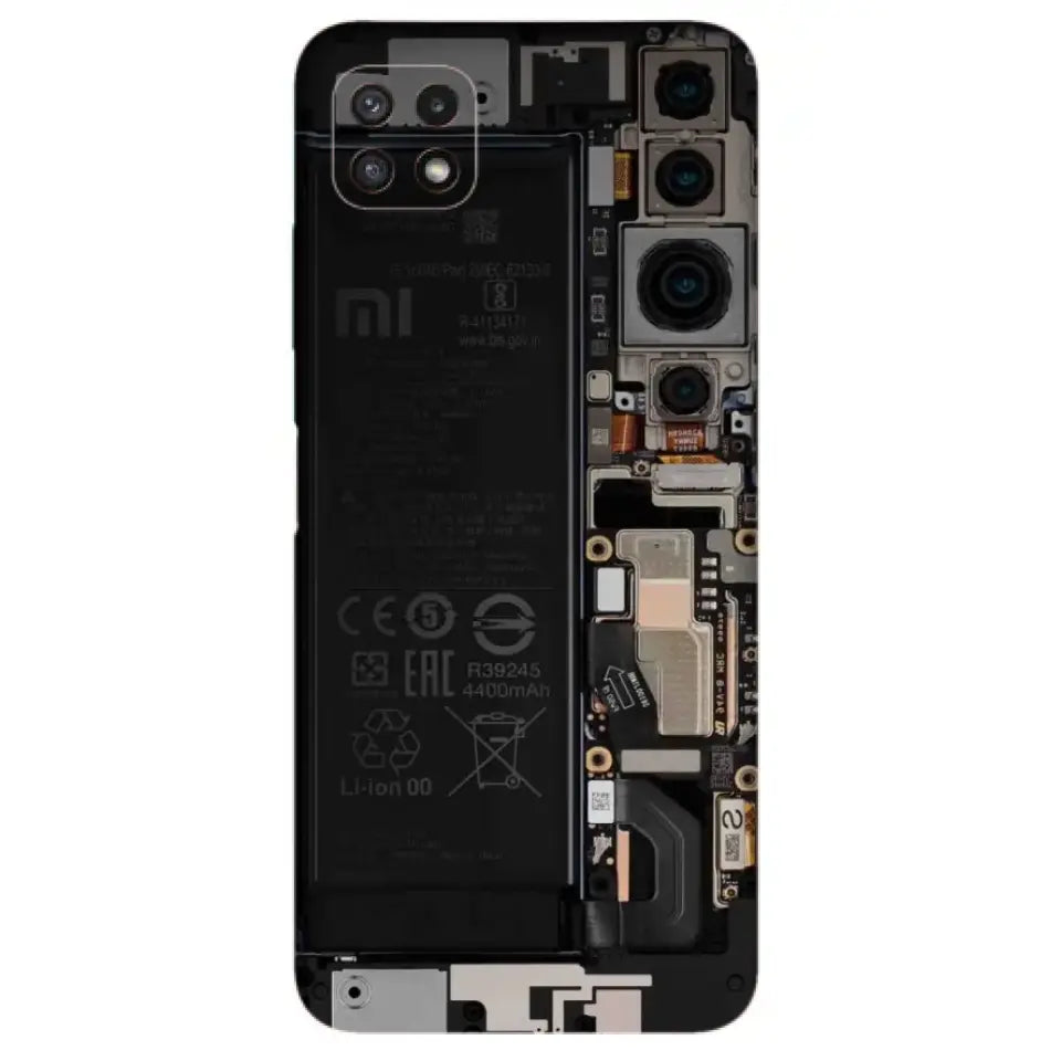 Samsung Galaxy A22 5G Skins