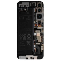 Samsung Galaxy A22 5G Skins