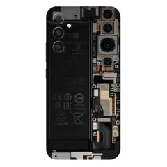Samsung Galaxy A34 5G Skins