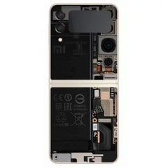 Samsung Galaxy Z Flip 3 5G Skins