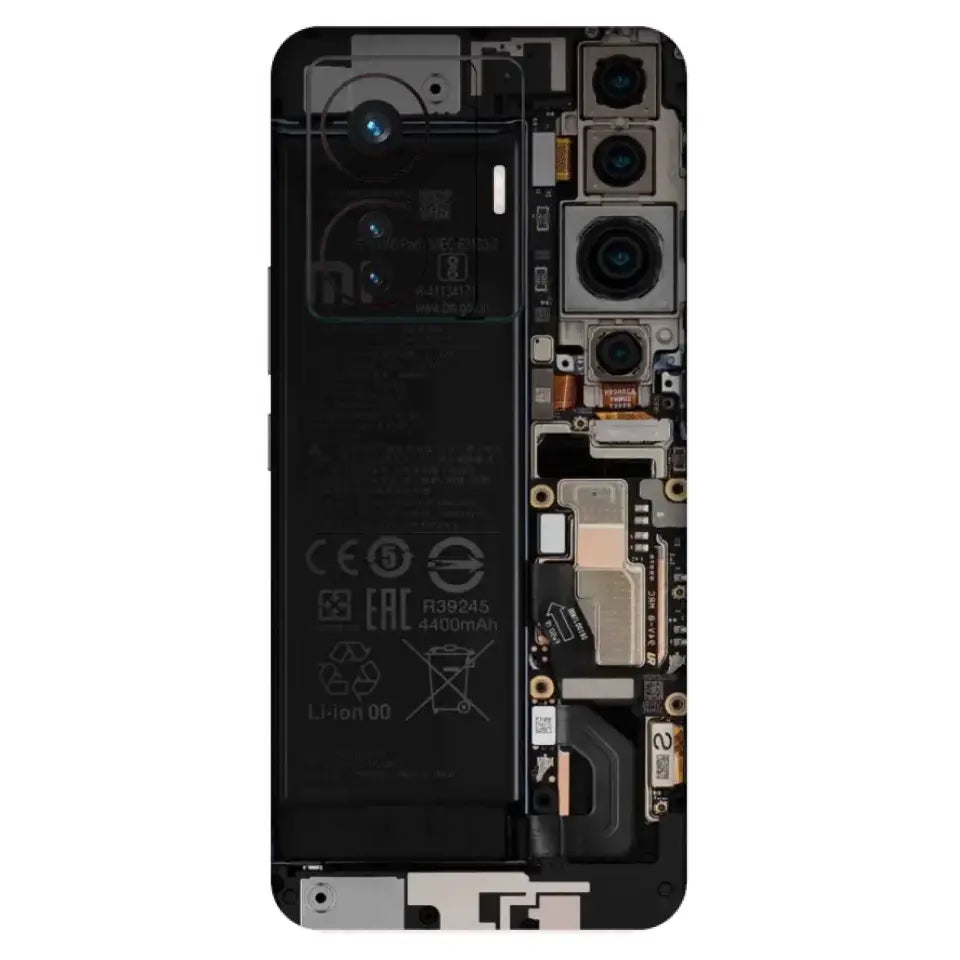 Vivo T1 Pro 5G Skins & Wraps