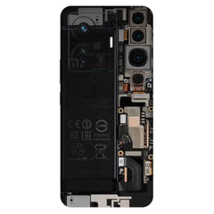 Vivo T1 Pro 5G Skins & Wraps