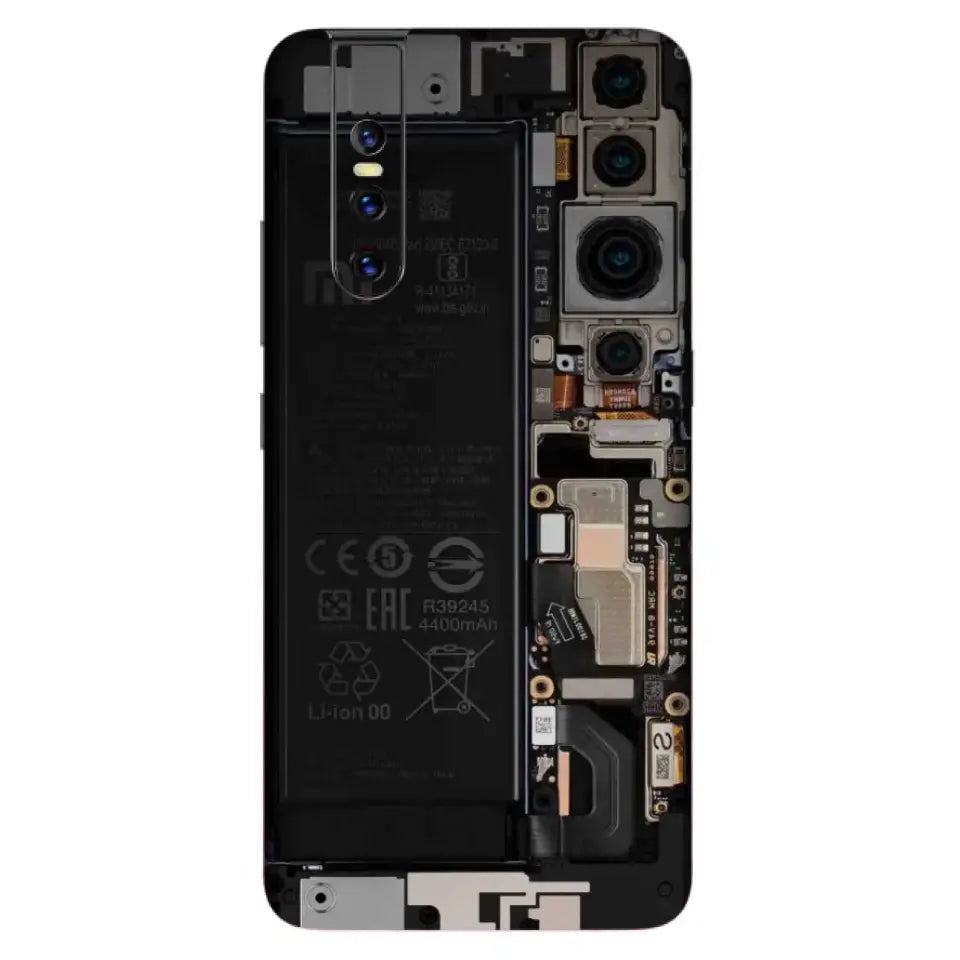 Vivo V15 Pro Skins & Wraps