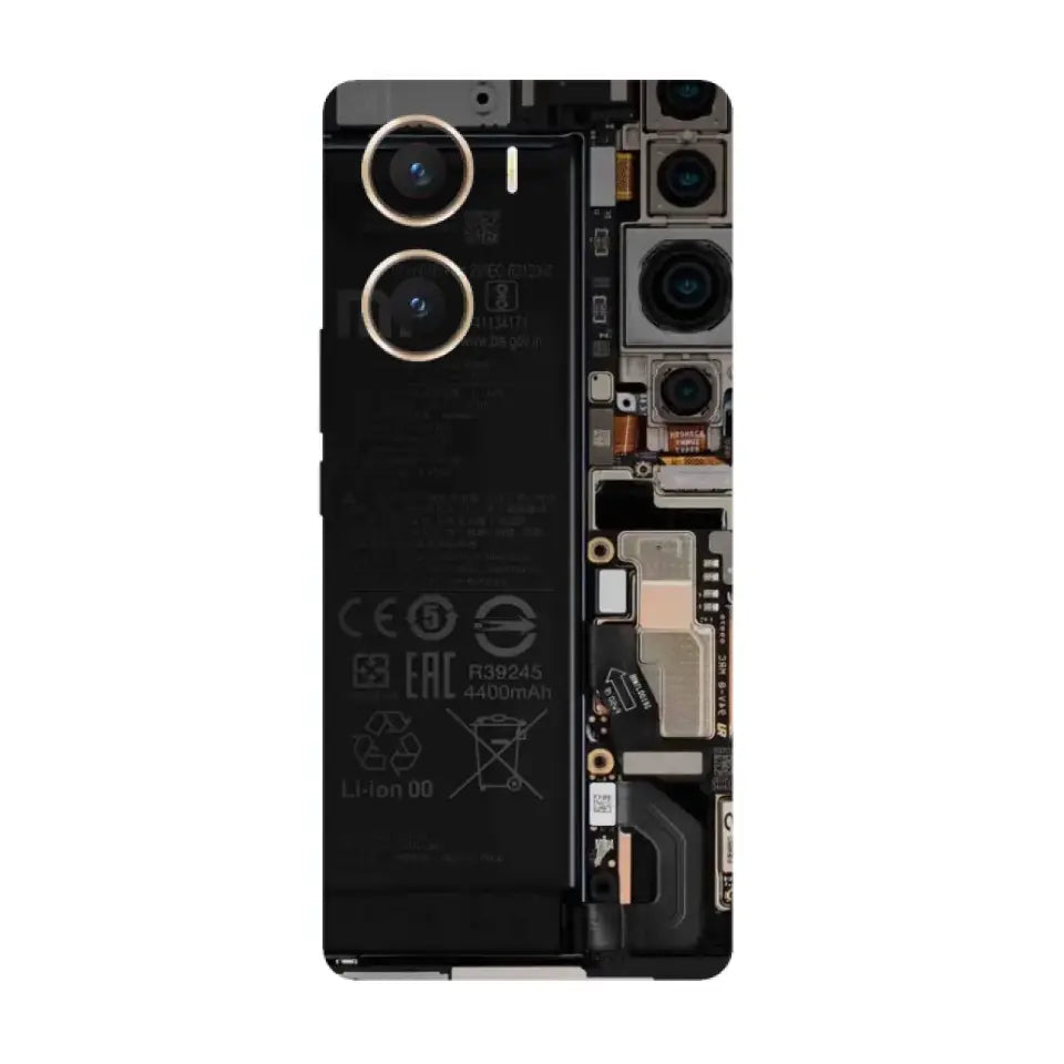Vivo V29E 5G Skins & Wraps