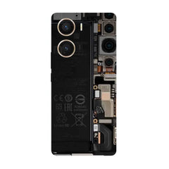 Vivo V29E 5G Skins & Wraps
