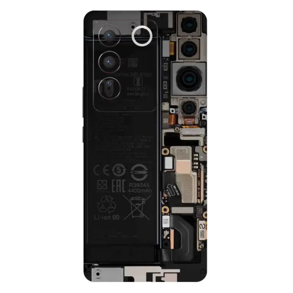 Vivo V27 5G Skins & Wraps