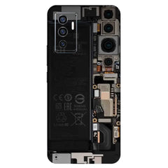 Vivo V23E 5G Skins & Wraps
