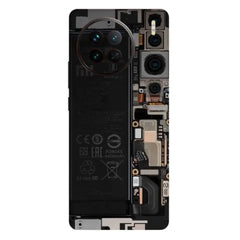 Vivo X90 Skins & Wraps