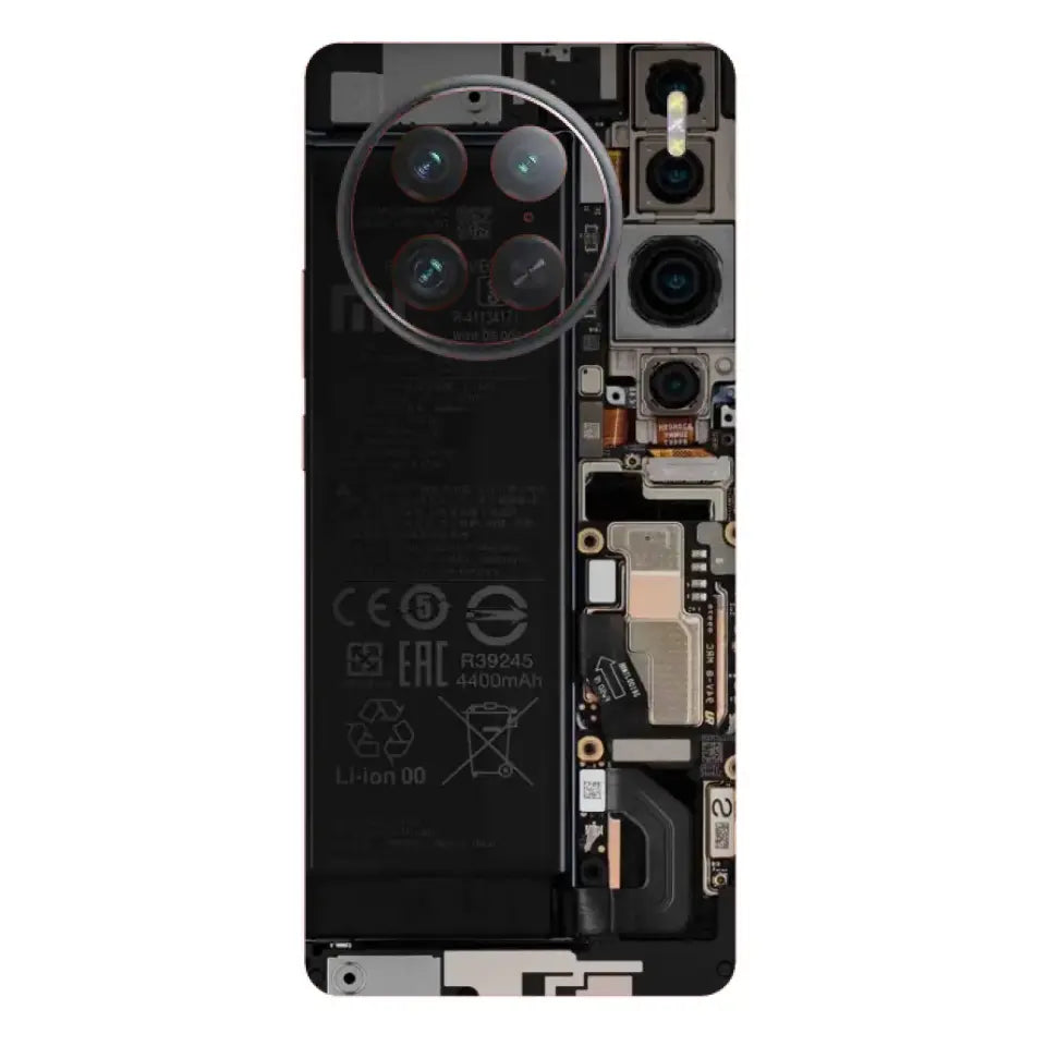 Vivo X90 Pro Skins & Wraps