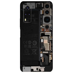 Vivo Y31 2021 Skins & Wraps
