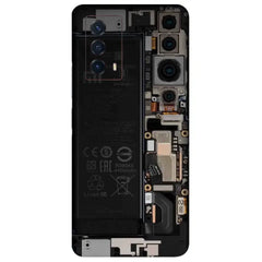 iQOO Z5 5G Skins & Wraps