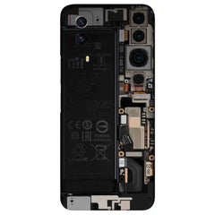 iQOO Z3 5G Skins & Wraps