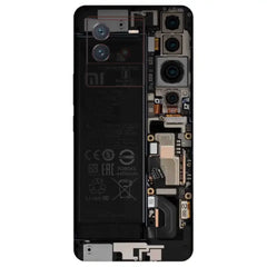 iQOO Neo 6 5G Skins & Wraps