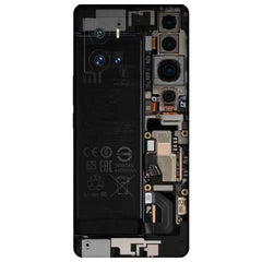 iQOO 9 Pro 5G Skins & Wraps