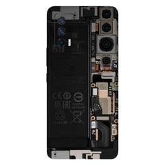 iQOO 7 5G Skins & Wraps