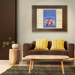 Super Bomberman Metal Poster
