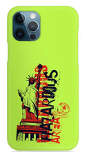 Vector Flower Seamless Snap Case