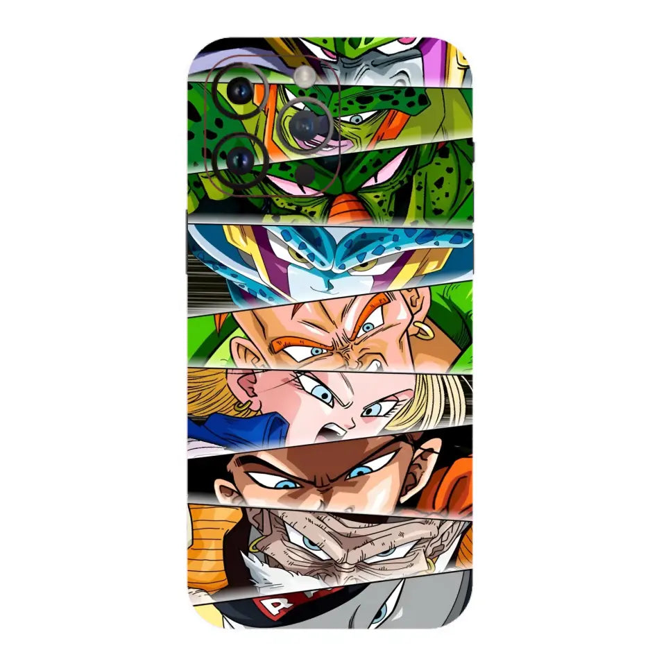 All About Anime Skins | Anime Skins