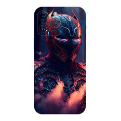 Black Panther Mobile Skins | Marvel Phone Skin