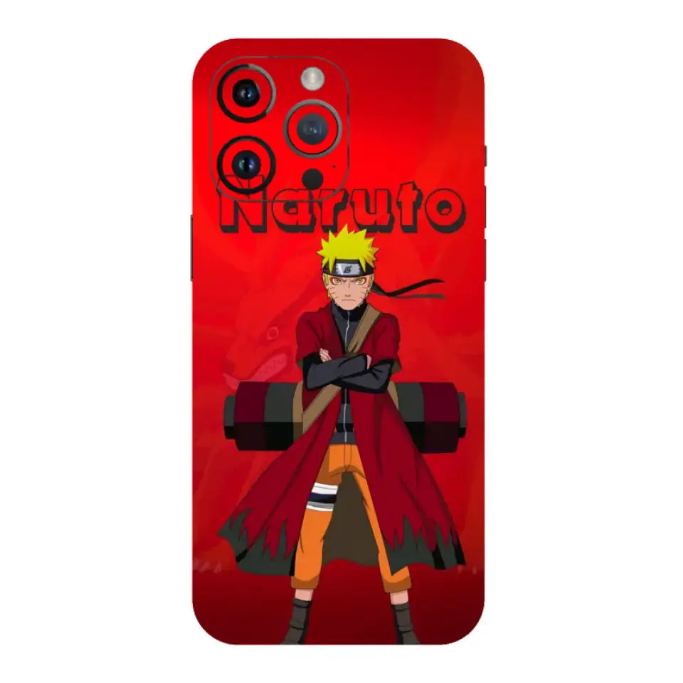 Naruto Mobile Skins | Anime Skins