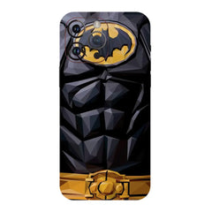 Batman Mobile Skin | Dc Skin