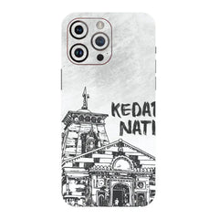 Kedarnath Mobile Skin
