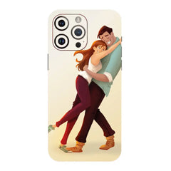 Love Life Mobile Skin