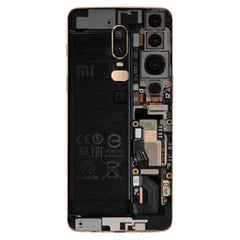 OnePlus 6 Skins