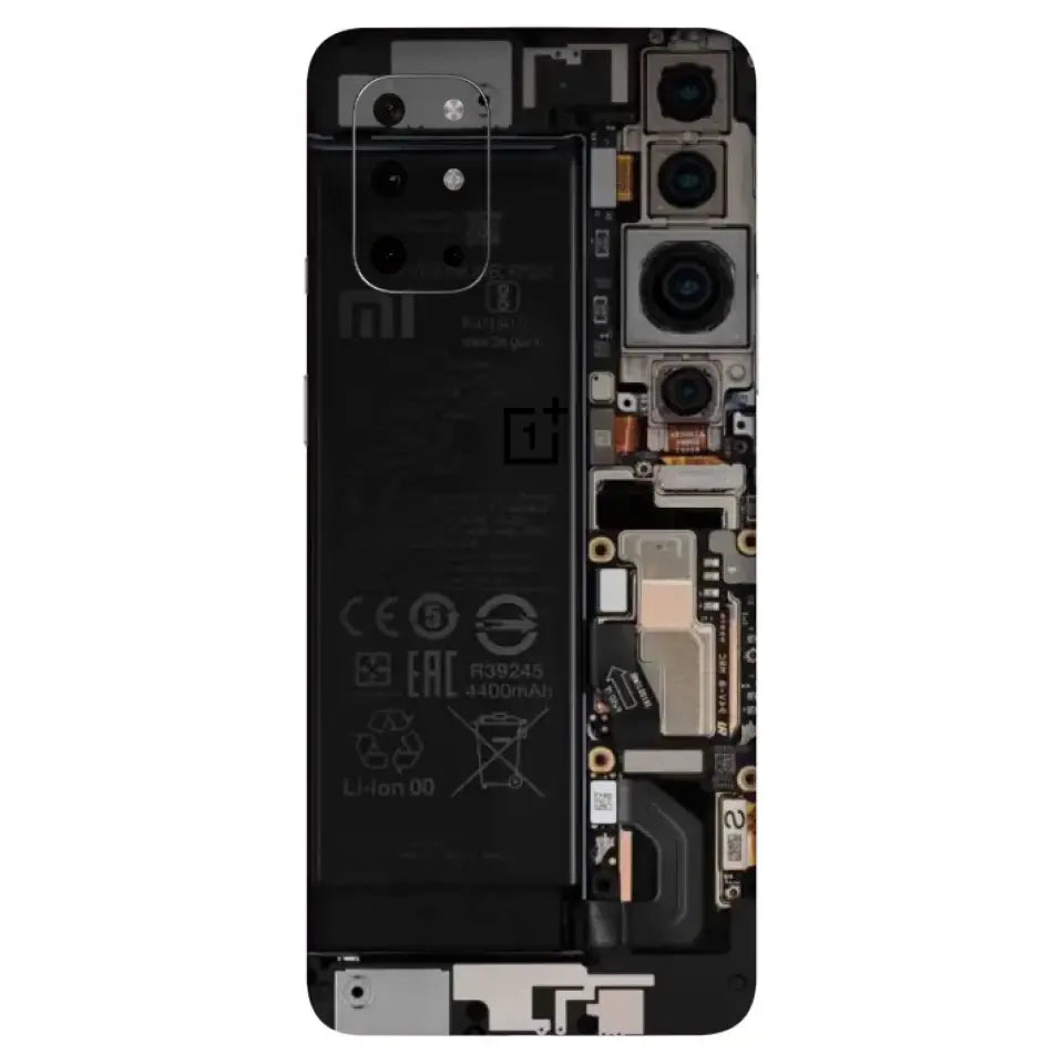 Oneplus 8T Skins