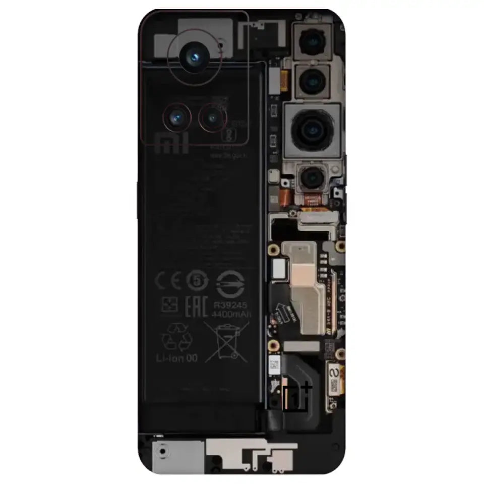 OnePlus 10R 5G Skins