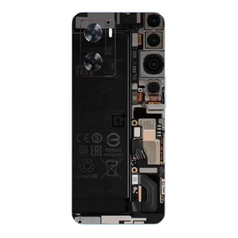 OnePlus Nord N20 SE Skins