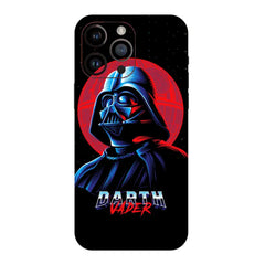 Darth Vader Mobile Skin