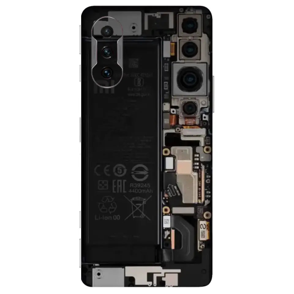 Poco F3 Gt 5G Skins & Wraps