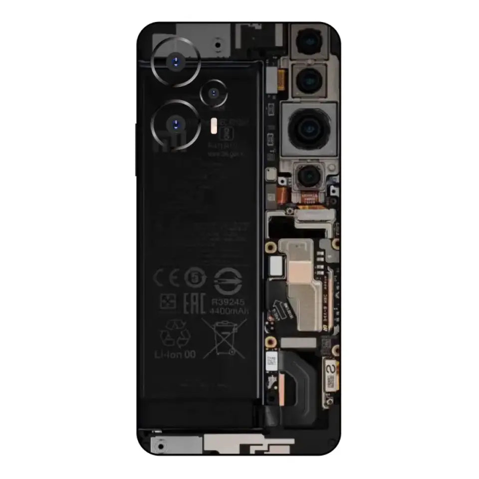 Poco F5 5G Skins & Wraps