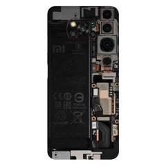 Poco X3 Pro Skins & Wraps