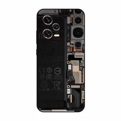 Poco X5 5G Skins & Wraps