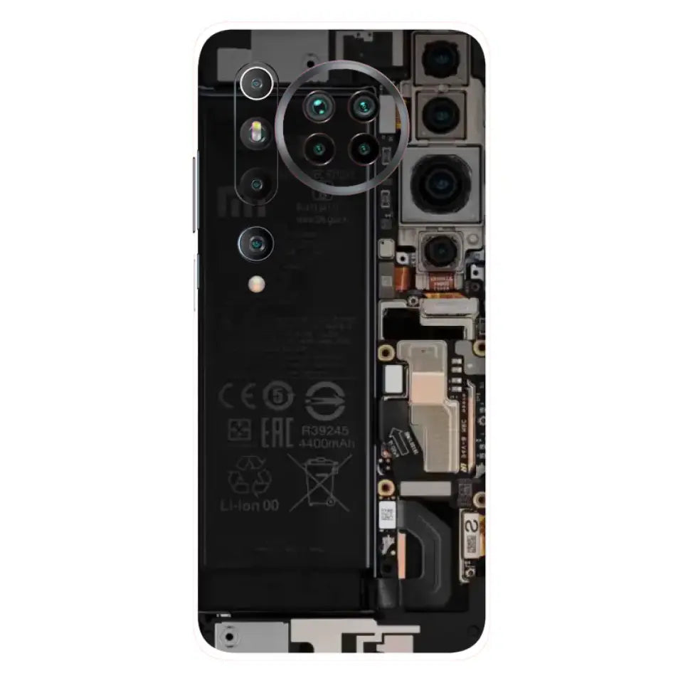 Mi 10I Skins