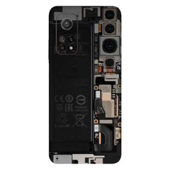 Mi 10T Skins