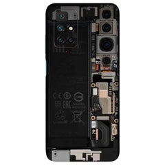 Redmi 10 Prime Skins