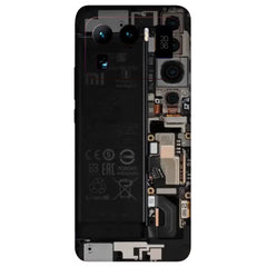 Mi 11 Ultra Skins