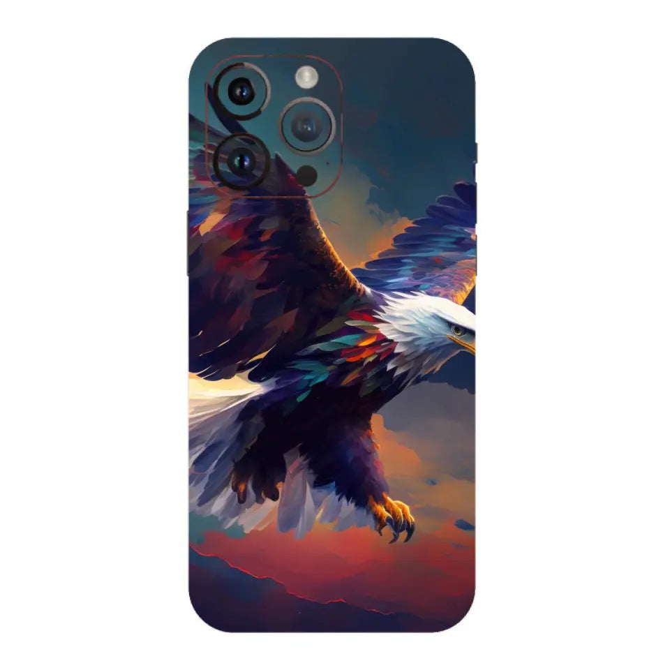 Eagle Mobile Skin