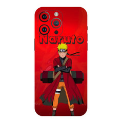Naruto Mobile Skin | Anime Skins