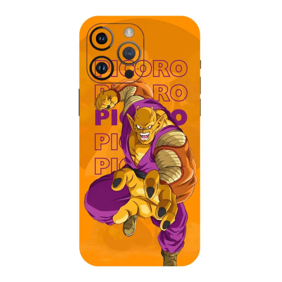 Picoro Mobile Skin